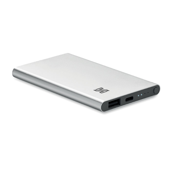 Vue 4 de POWERFLAT C