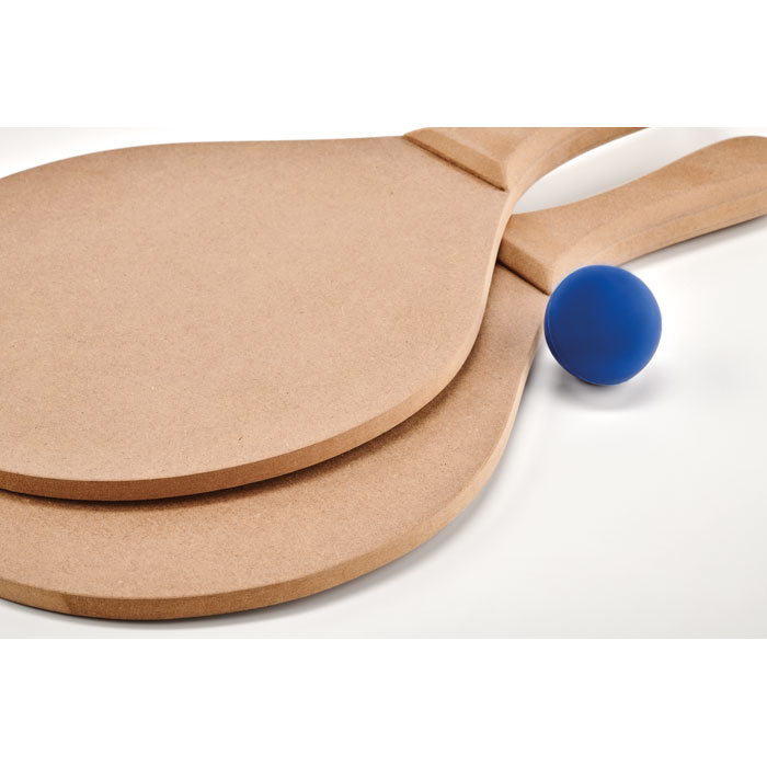 Vue 6 de RAQUET