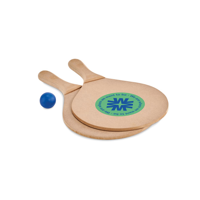 Vue 5 de RAQUET