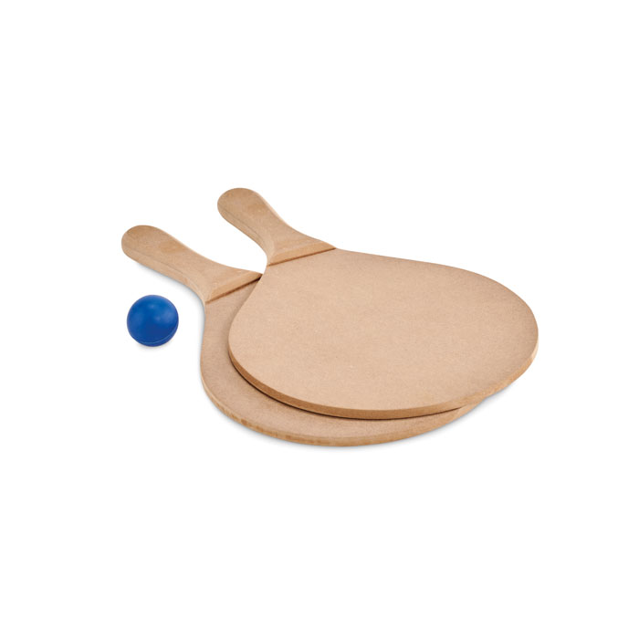 Vue 3 de RAQUET