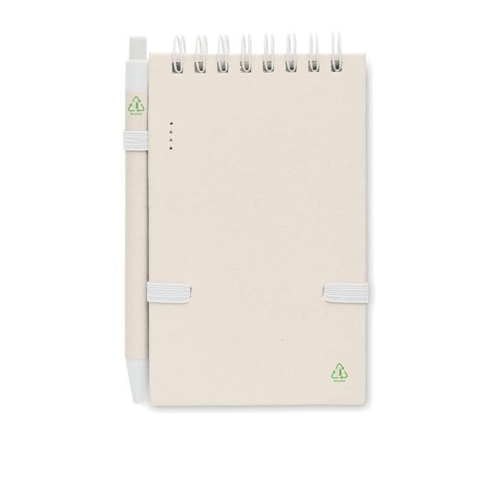 Vue 2 de MITO SET