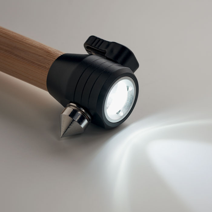 Vue 7 de LUSTRE