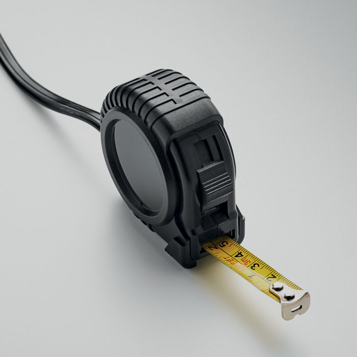 Vue 5 de MRTAPE