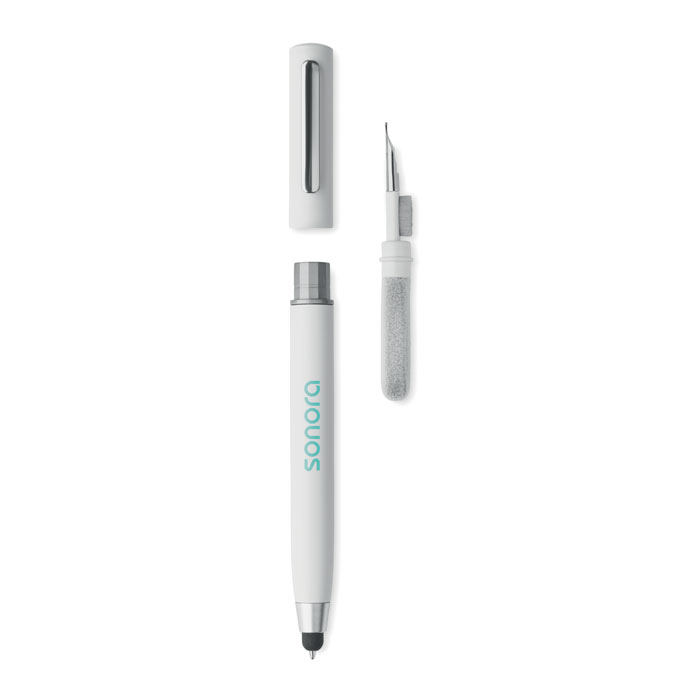 Vue 4 de CLEANPEN