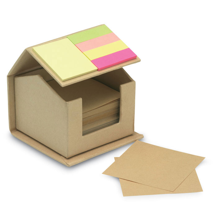 Vue 2 de RECYCLOPAD