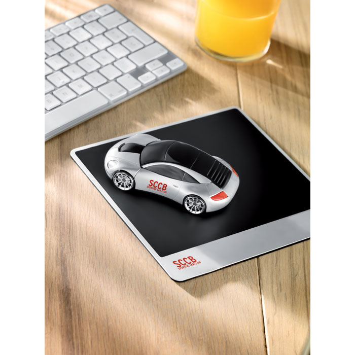 Vue 3 de SPEED