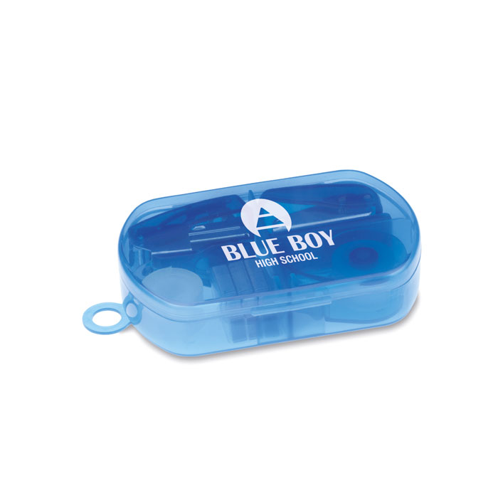 Vue 4 de BUROBOX