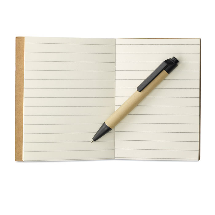 Vue 2 de CARTOPAD