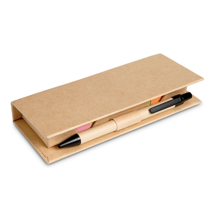 Vue 2 de STIBOX