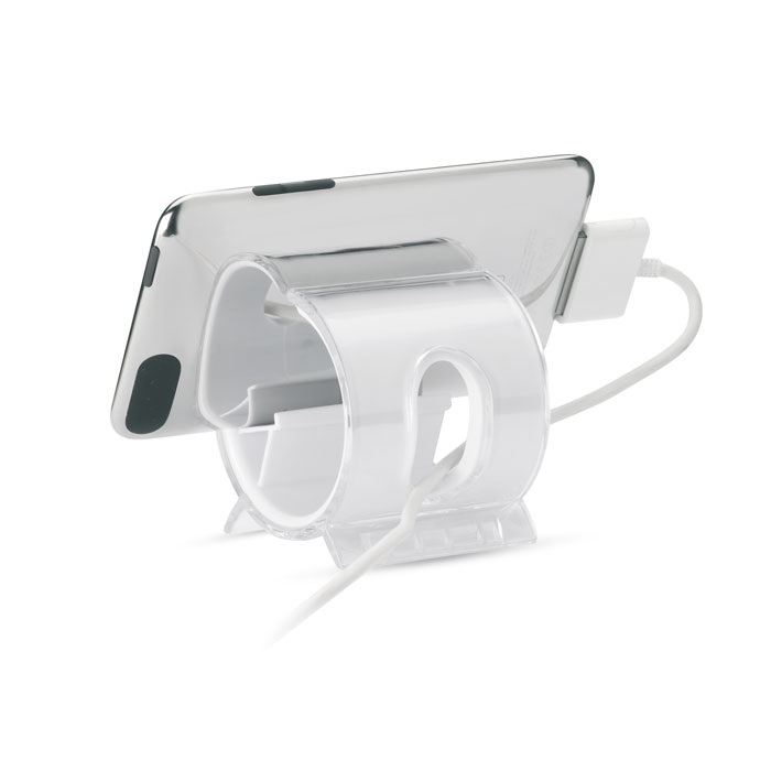 Vue 5 de STANDIX
