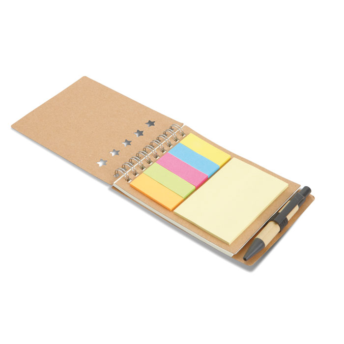 Vue 5 de MULTIBOOK