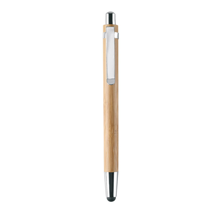 Vue 2 de BAMBOOSET