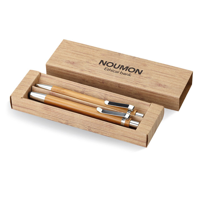 Vue 6 de BAMBOOSET