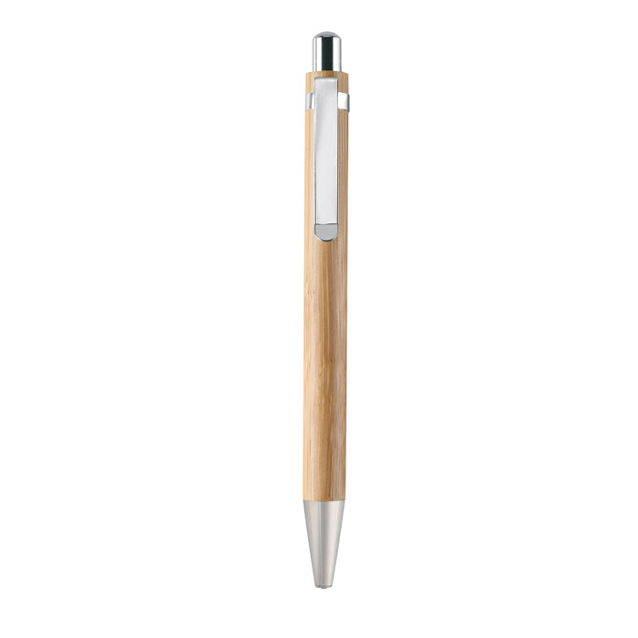 Vue 3 de BAMBOOSET