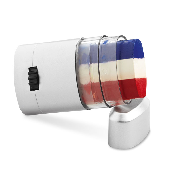 Vue 2 de WEREL