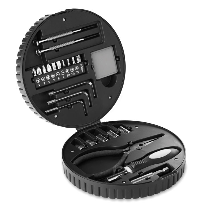 Vue 2 de RUEDA TOOL