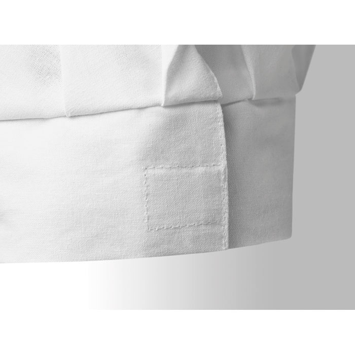 Vue 2 de CHEF