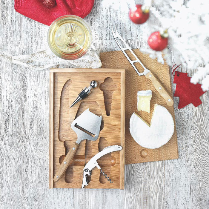 Vue 5 de WINE&CHEESE