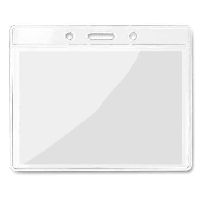 Vue 2 de BADGY