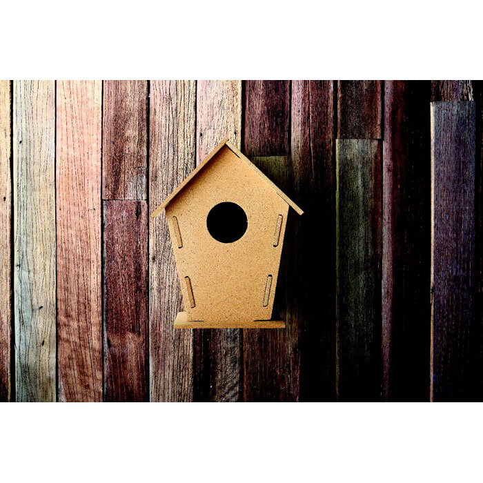 Vue 6 de WOOHOUSE