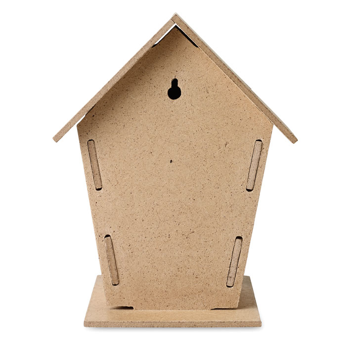 Vue 2 de WOOHOUSE