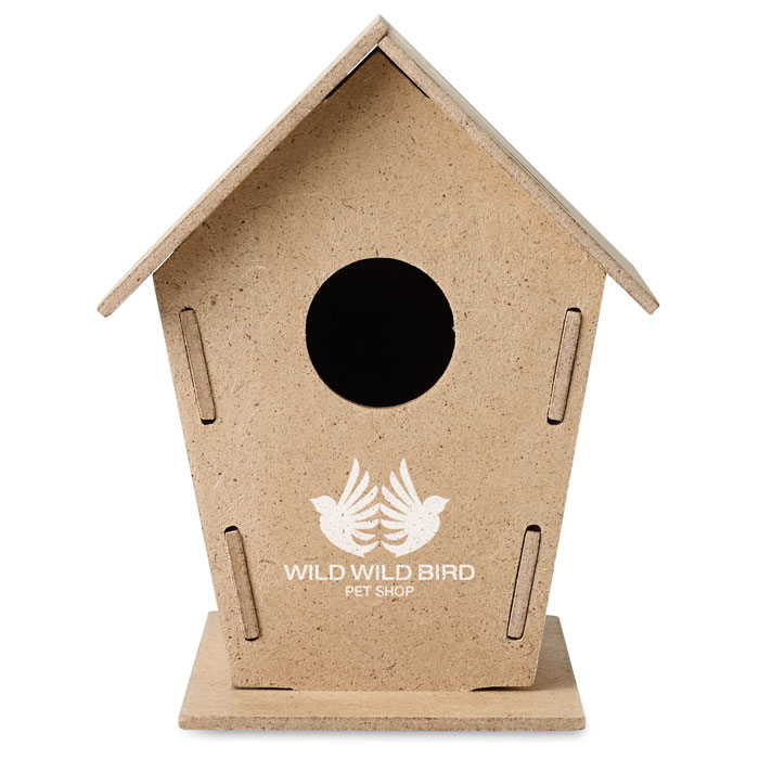 Vue 5 de WOOHOUSE