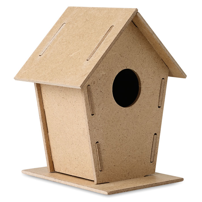 Vue 3 de WOOHOUSE