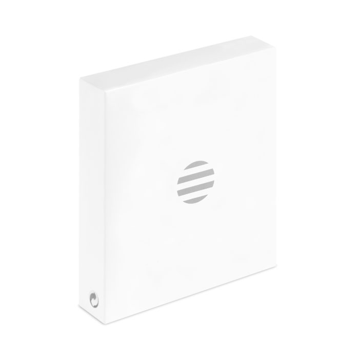 Vue 5 de FINDER
