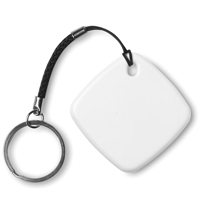 Vue 2 de FINDER