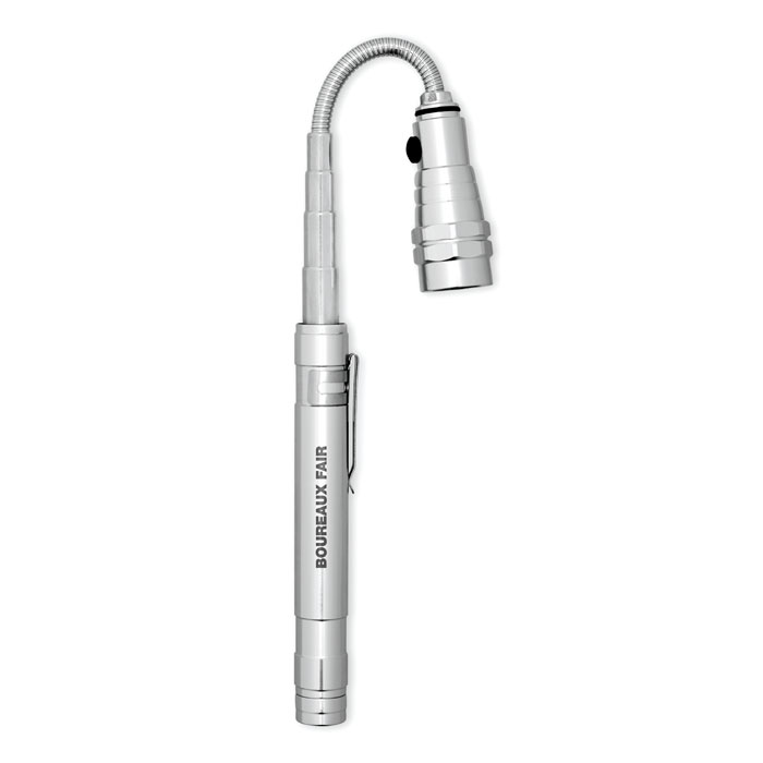 Vue 4 de STRECH-TORCH