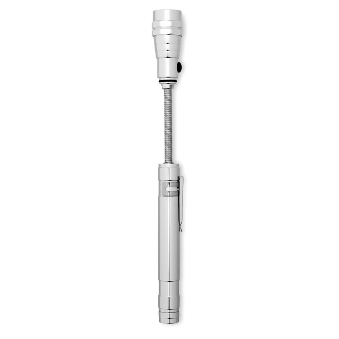 Vue 2 de STRECH-TORCH