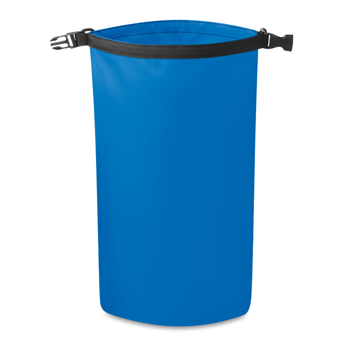 Vue 3 de SCUBA