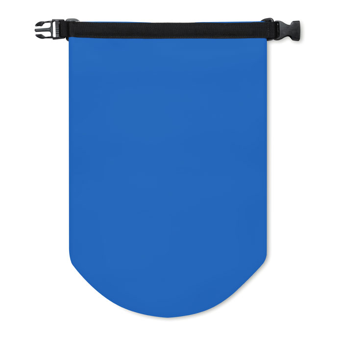 Vue 2 de SCUBA