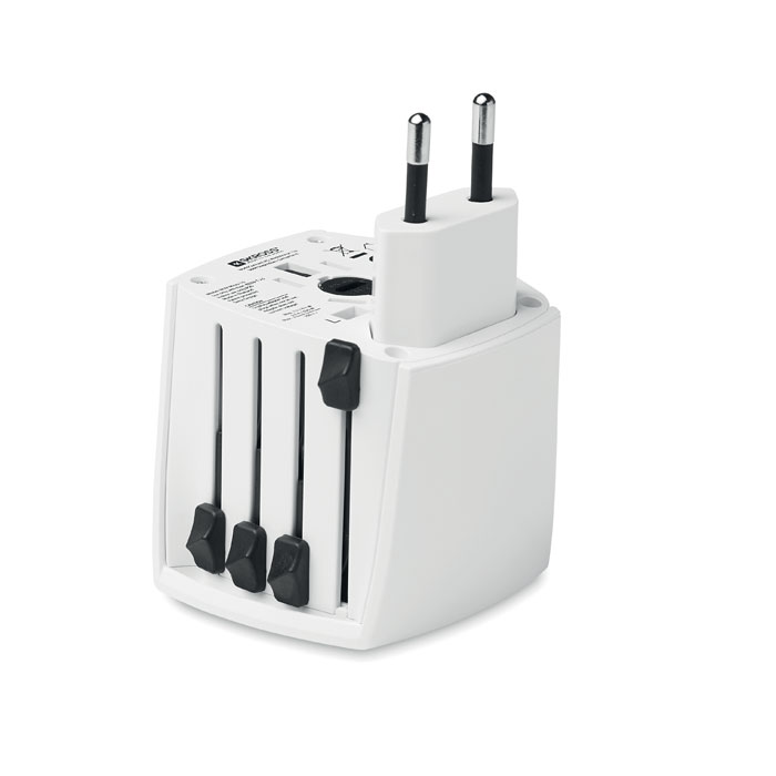 Vue 4 de MUV MICRO