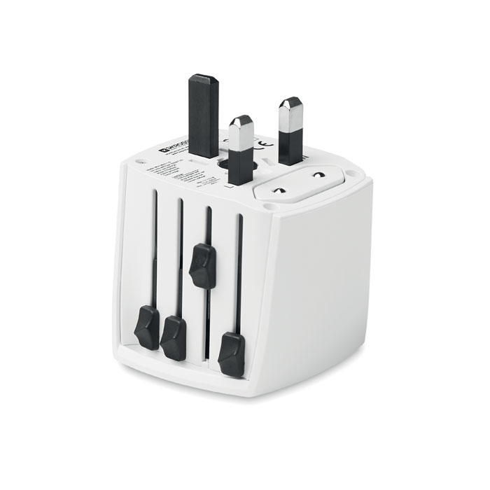 Vue 3 de MUV MICRO