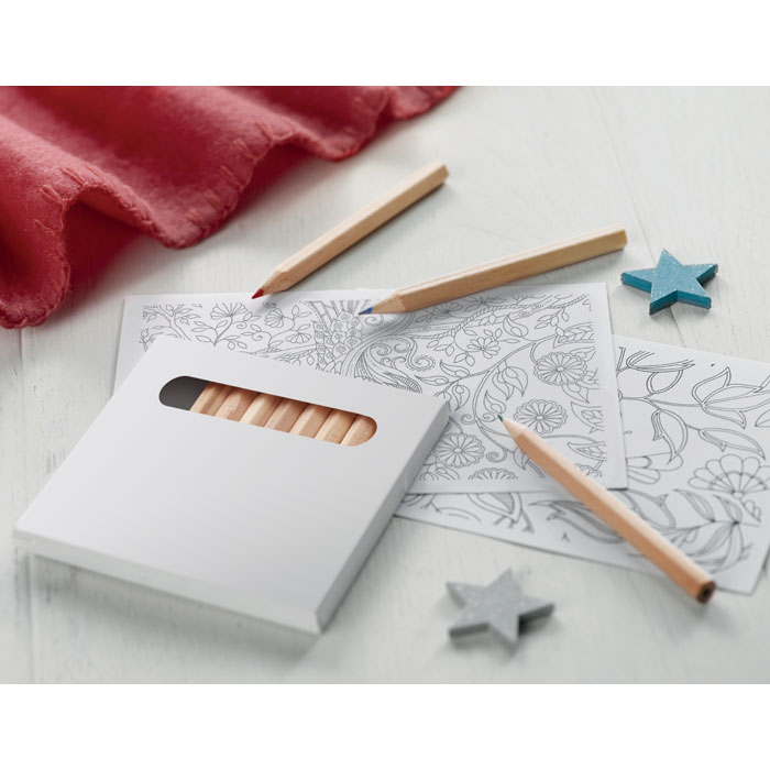 Vue 5 de PAINT&RELAX