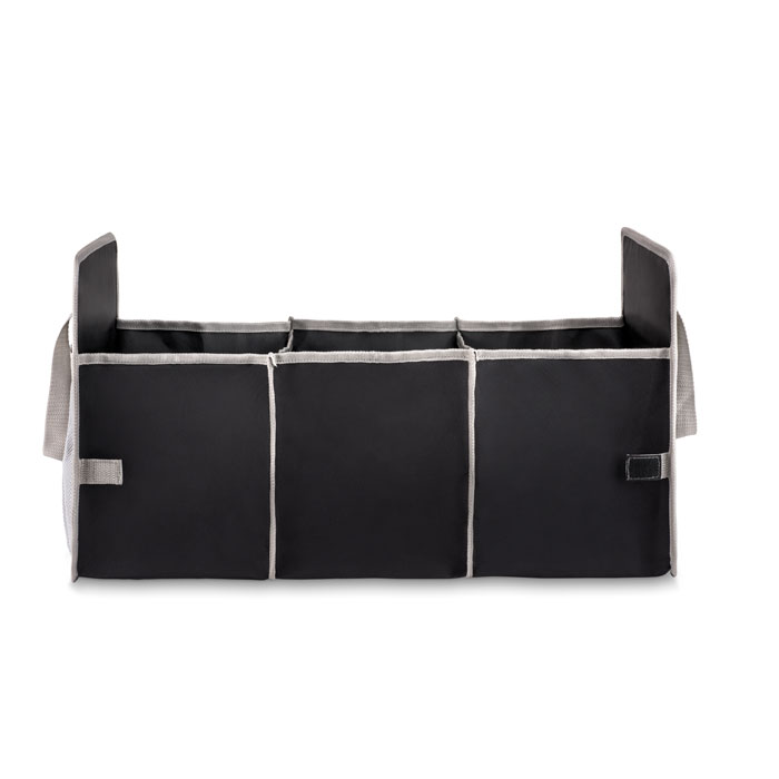 Vue 2 de ORGANIZER
