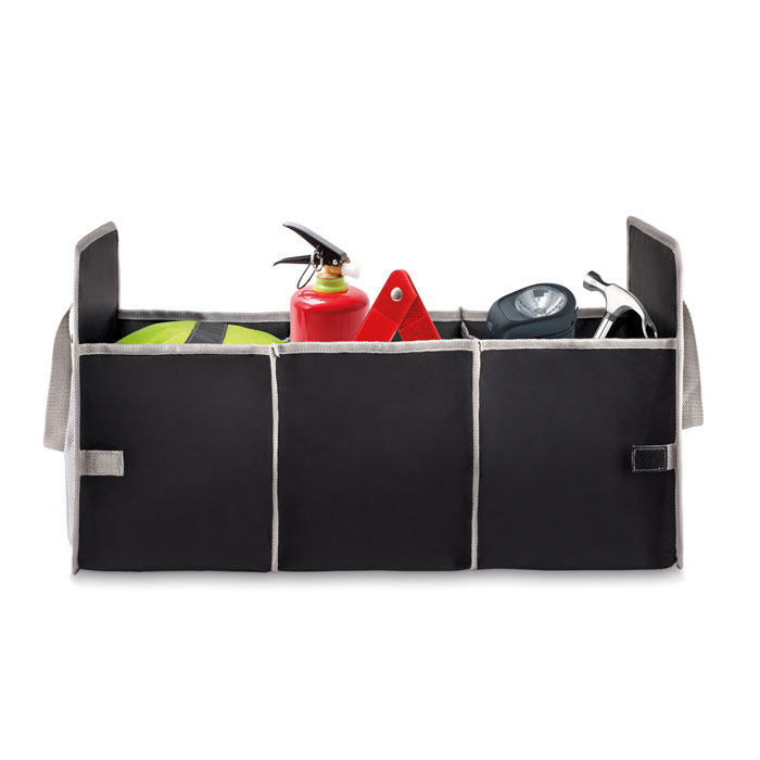 Vue 3 de ORGANIZER
