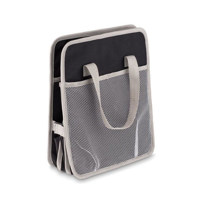 Vue 5 de ORGANIZER