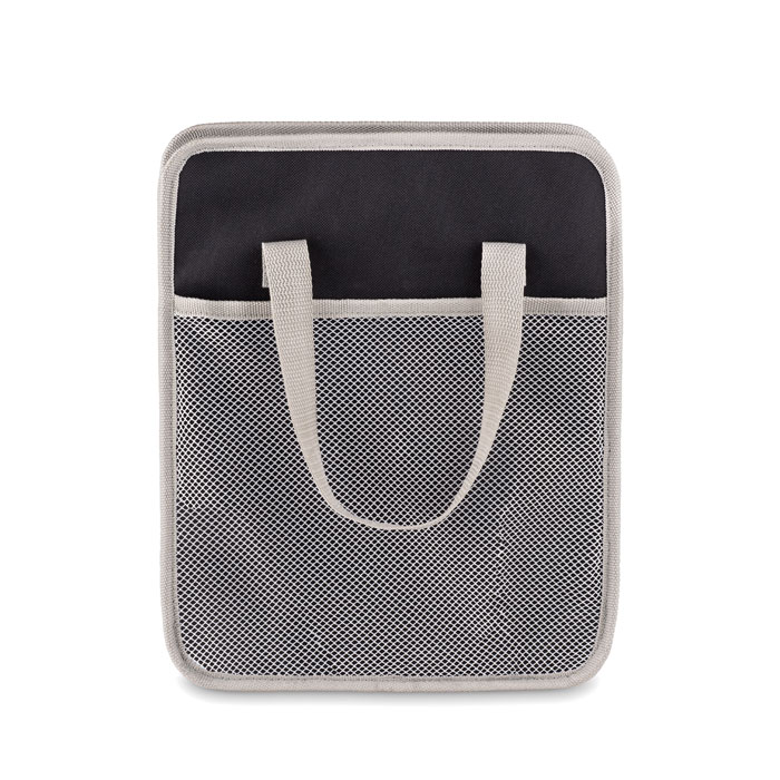Vue 4 de ORGANIZER