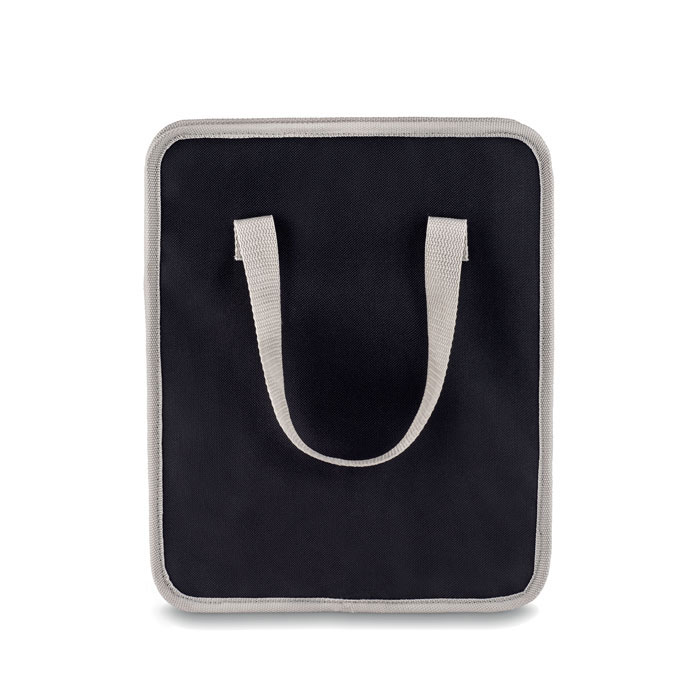 Vue 7 de ORGANIZER
