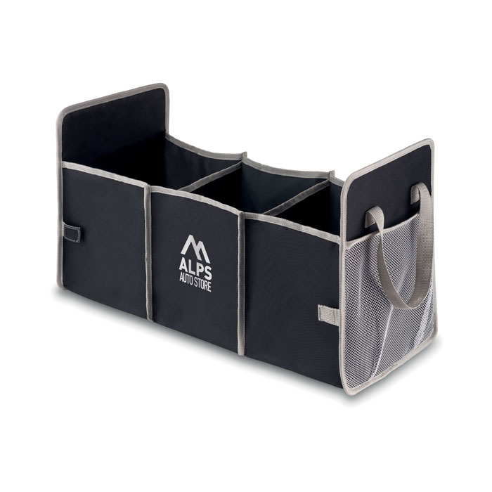 Vue 6 de ORGANIZER