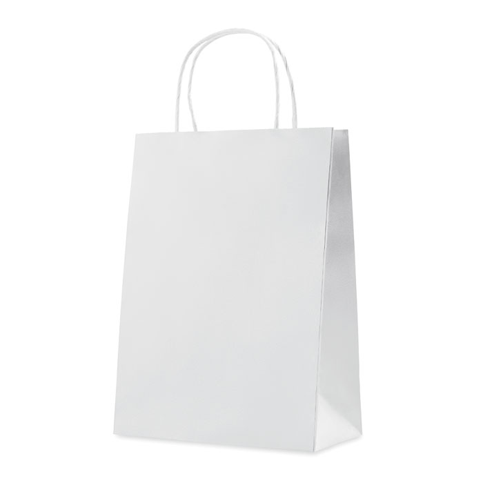 Vue 3 de PAPER MEDIUM