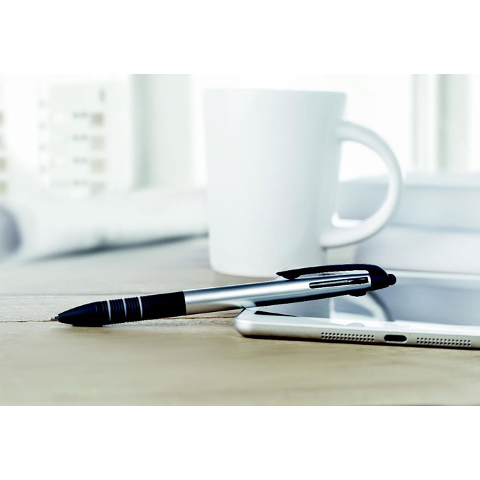 Vue 5 de MULTIPEN
