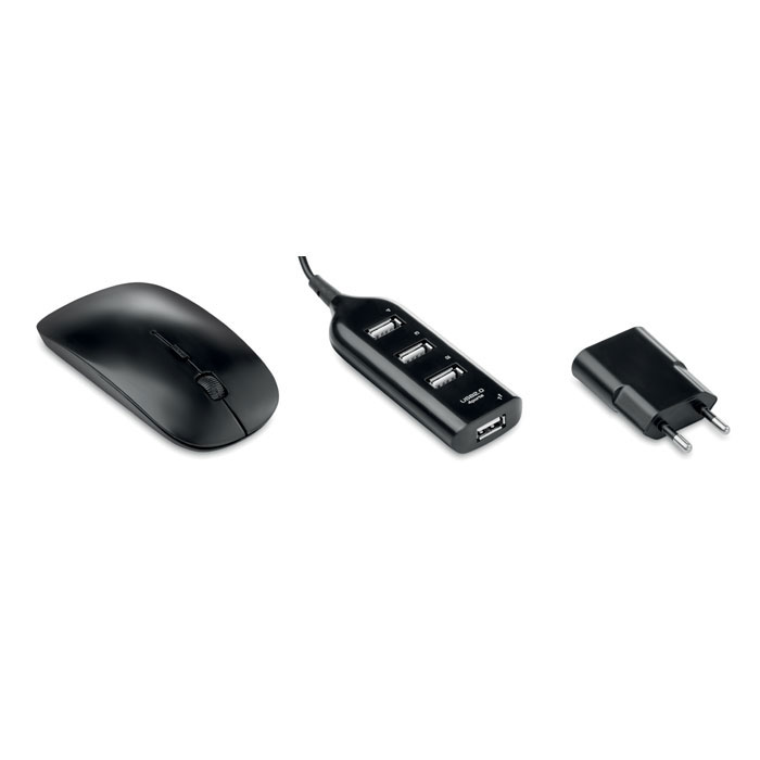 Vue 4 de POWERSET