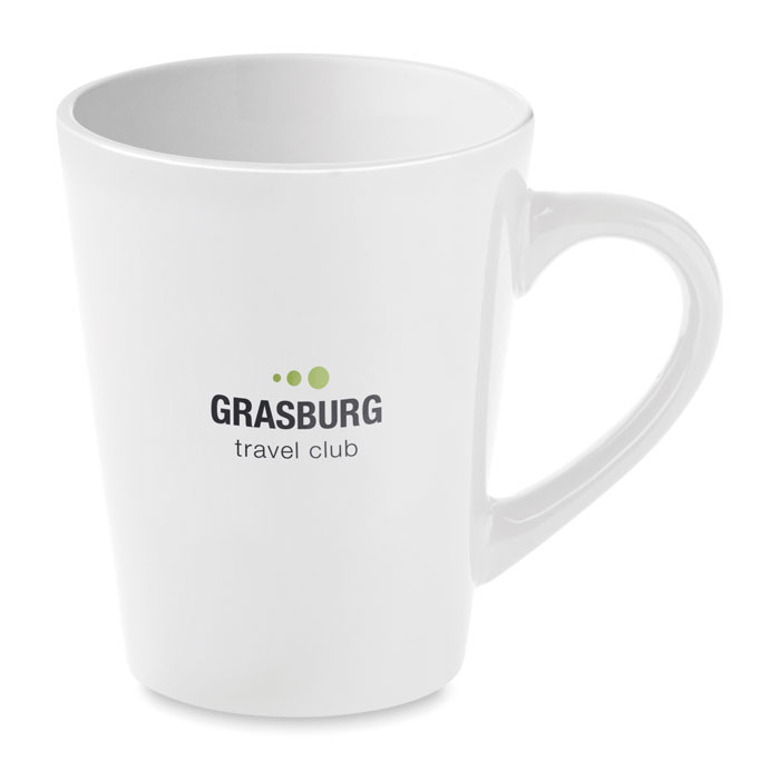 Vue 2 de TAZA