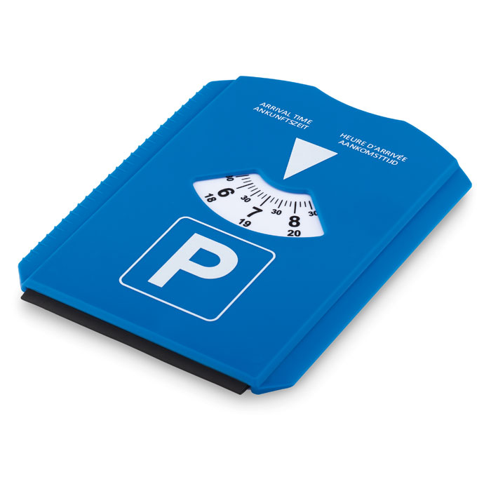 Vue 3 de PARK & SCRAP