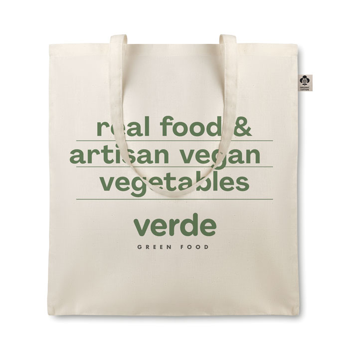 Vue 2 de ORGANIC COTTONEL