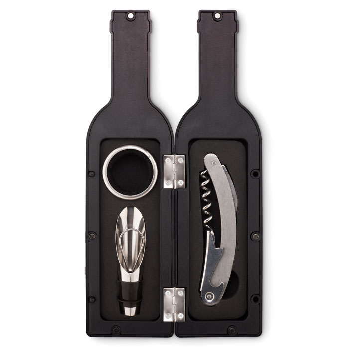 Vue 2 de SETTIE