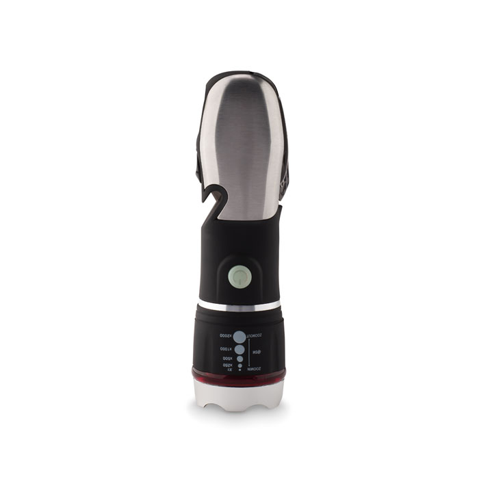 Vue 2 de HAMLIGHT